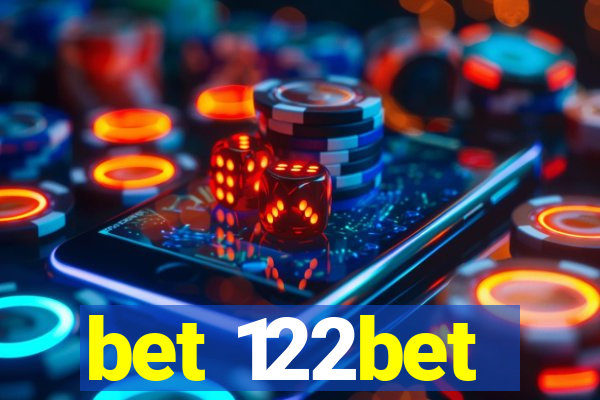 bet 122bet